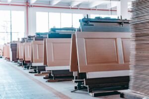 Interior door supplier