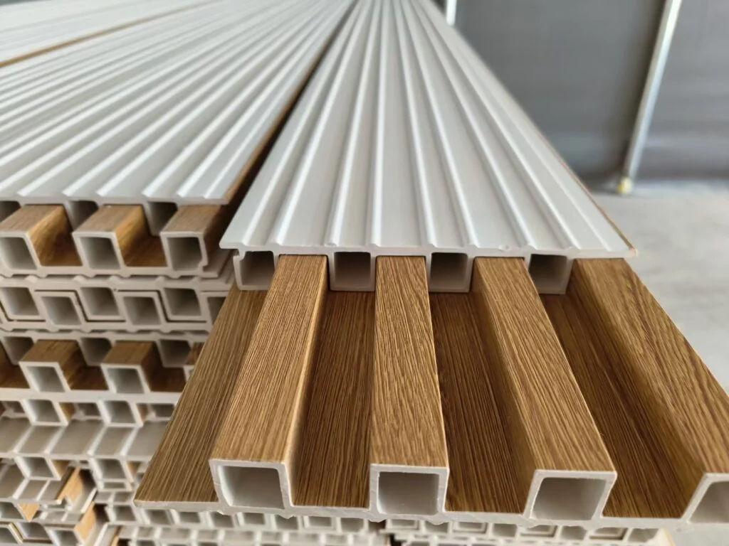 Wholesale quality WPC wall panels board from China
