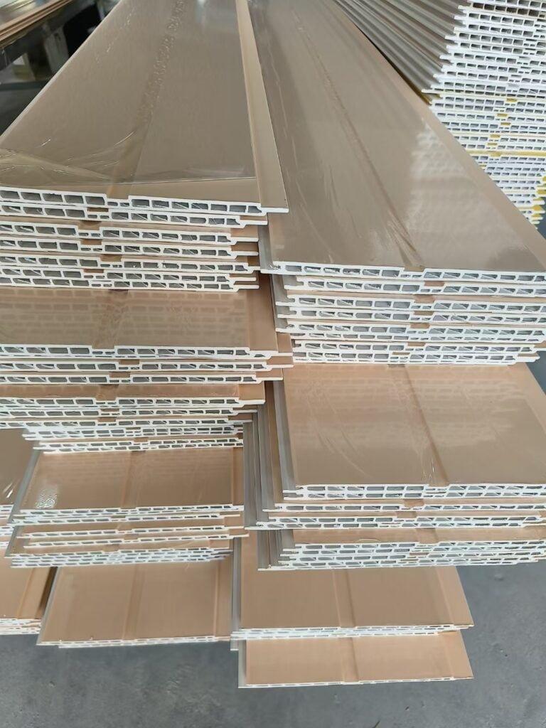 Wholesale quality WPC wall panels board from China
