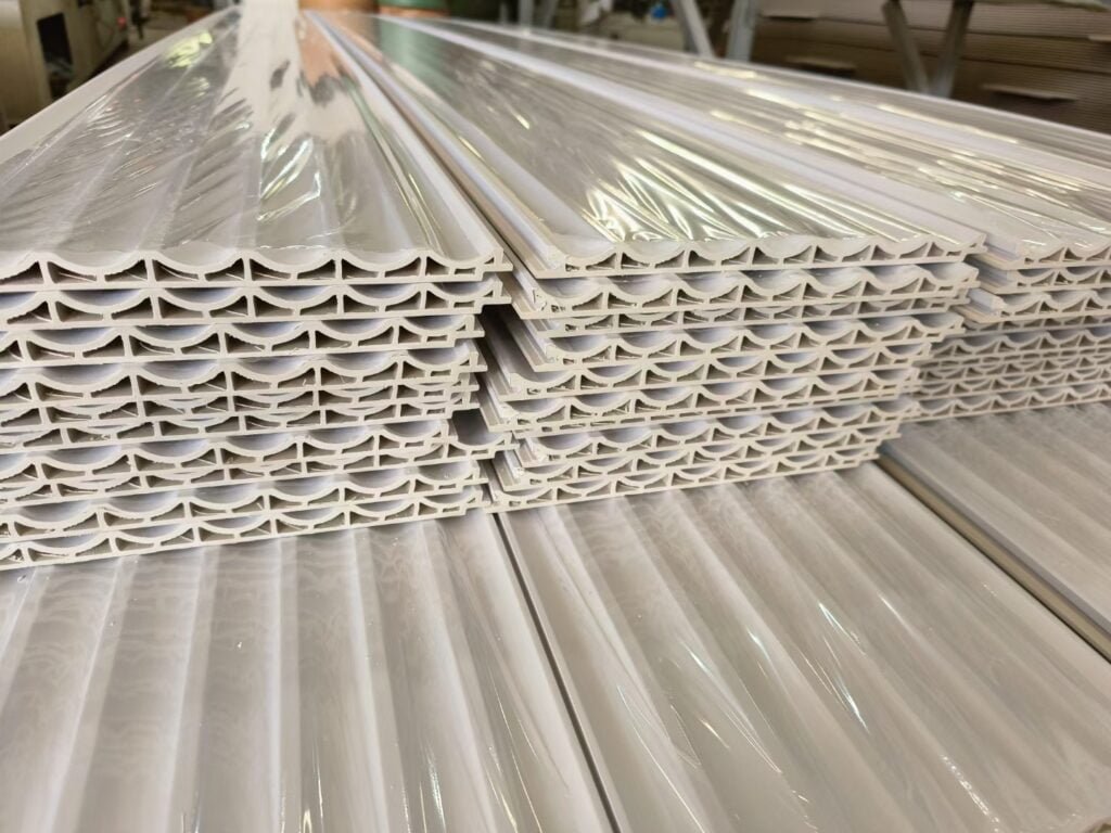 Wholesale quality WPC wall panels board from China