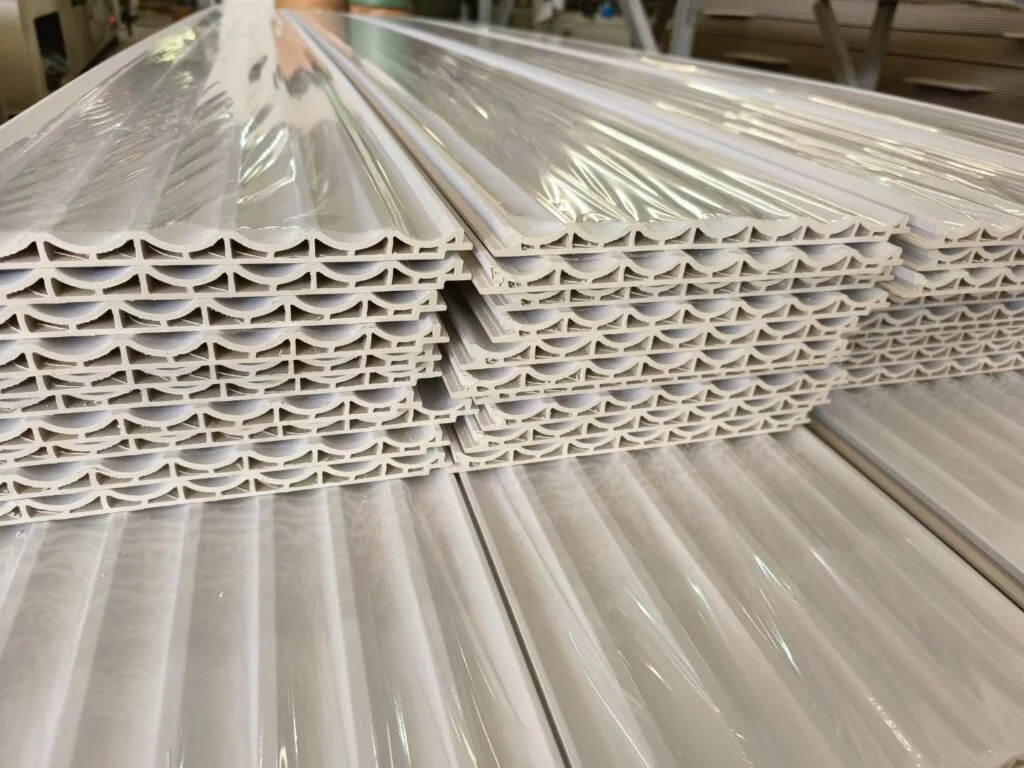 Wholesale quality WPC wall panels board from China