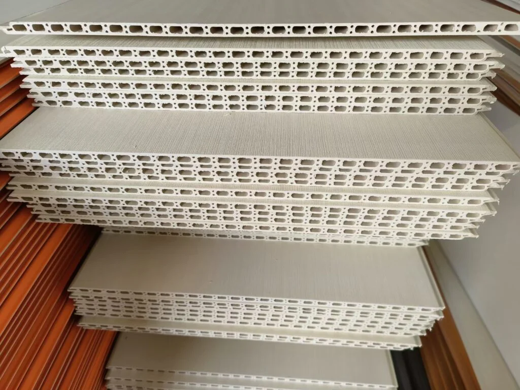 Wholesale quality WPC wall panels board from China