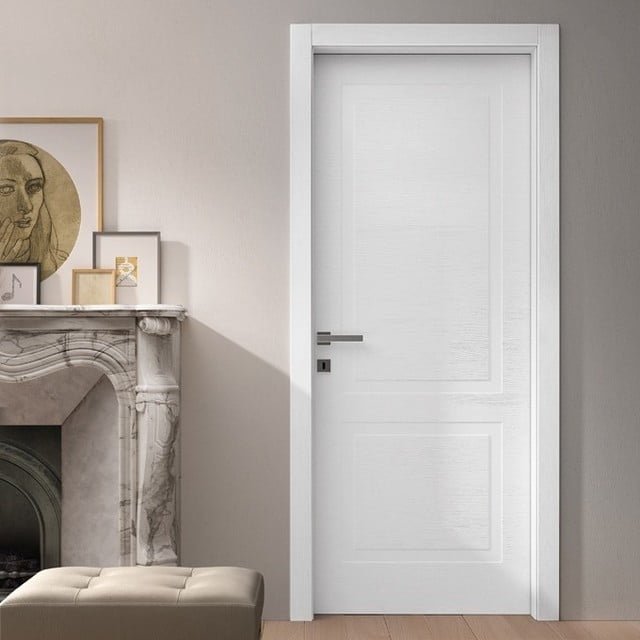 Wholesale quality WPC doors supplier factory manufacturer price from China