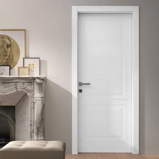 Wholesale quality WPC doors supplier factory manufacturer price from China
