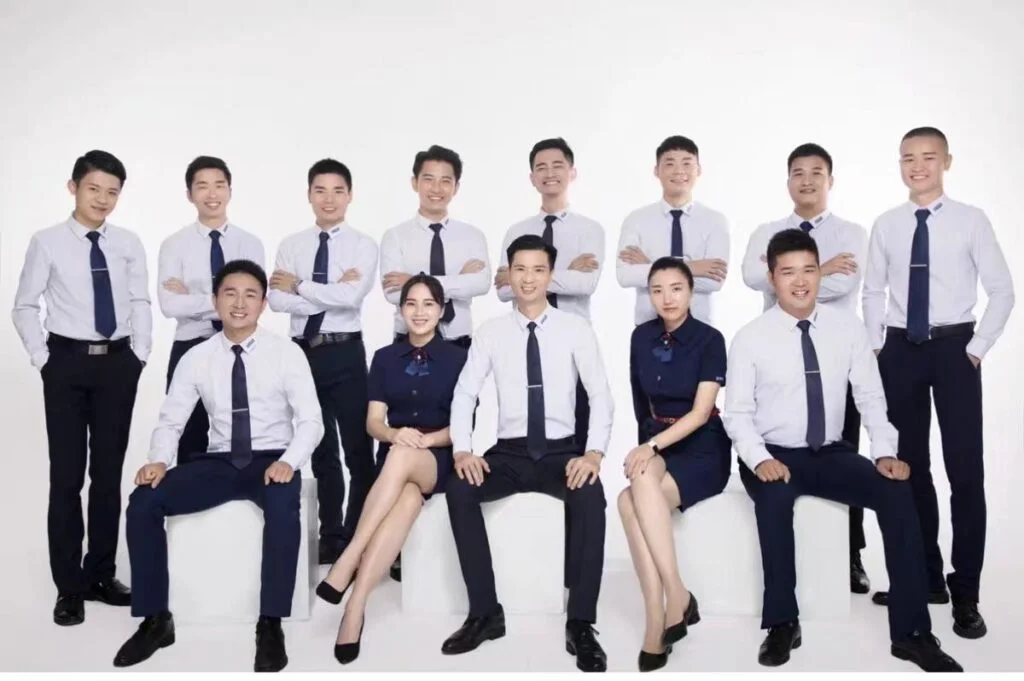 WPC Door Supplier Team