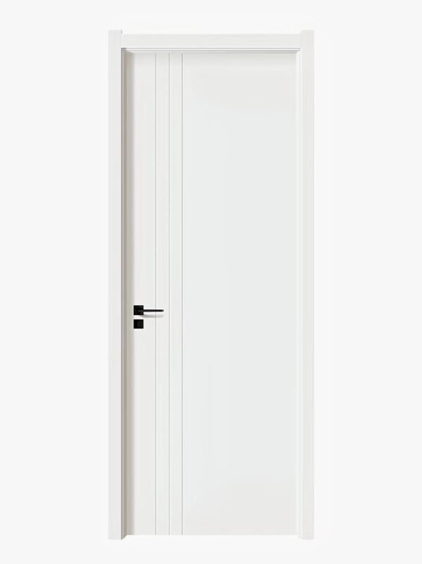 Wholesale high quality WPC doors for house from wpcdoorsupplier.com