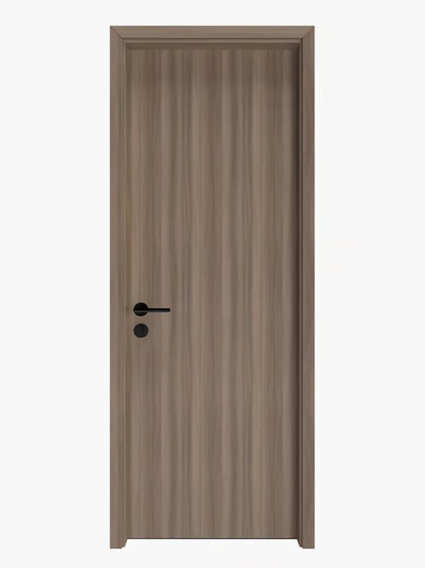 Wholesale high quality WPC doors for house from wpcdoorsupplier.com