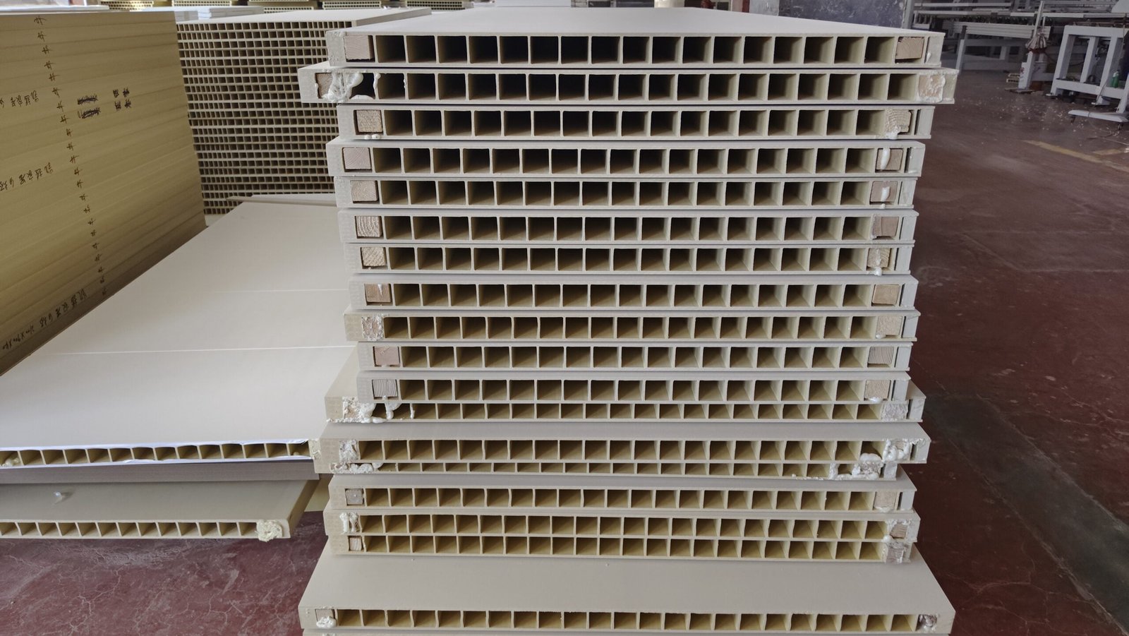 Wholesale high quality WPC doors for house from wpcdoorsupplier.com