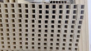 Wholesale high quality WPC doors for house from wpcdoorsupplier.com