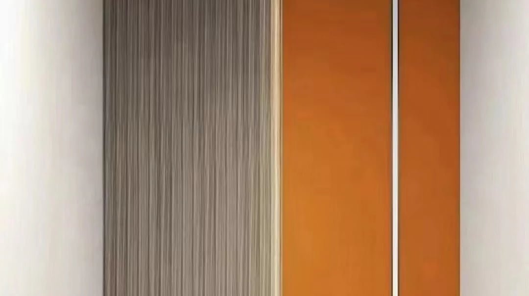 WPC grilles wall panel factory manufacturer supplier wholesale from China