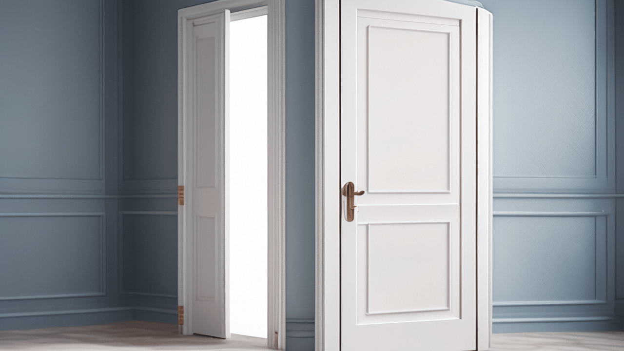Wholesale high-quality WPC doors at Factory Manufacturer Supplier Prices from China