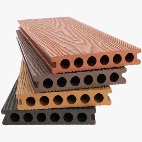 High Quality Wpc Flooring Decking Fences Board Factory Oem And Odm In China Top Chinese Factory 